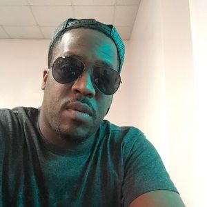 Meet your Posher, Saquan